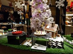 -上海东方佘山翰悦阁酒店·Vie全日制餐厅