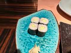 -山葵家·创意料理(万象汇店)
