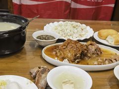-砂锅李(九江路店)