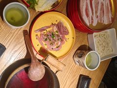 -沼津港精致料理·寿喜烧·烧鸟(青浦宝龙广场日料榜单店)