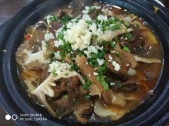 -云中菜馆(恒晟·云中绿园店)