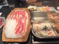 -五星桥原切肥牛火锅·30年专注好牛肉(湖塘店)
