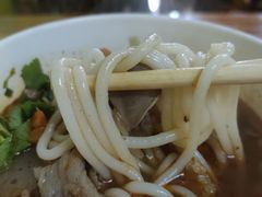 -王记生烫牛杂面馆(兰陵路店)