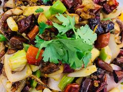 -辣螃铠盆盆蟹大排档(总店)