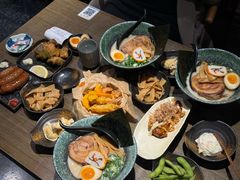 -雷神拉面(财富中心玉米楼店)