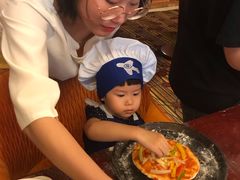 -北京首都机场希尔顿酒店