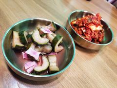 -HOTISLAND海鸡岛·韩国料理(江南西店)