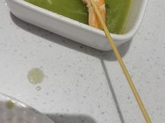 -川越泰火锅(吉利大厦店)