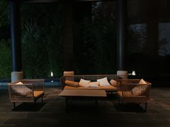 -上海崇明金茂凯悦酒店