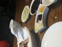 -北京老铺烤鸭(西稍门店)
