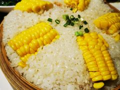 -锦香园餐厅(建工大厦店)