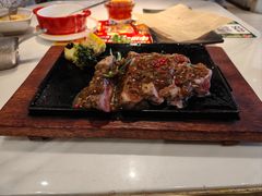 -豪客来牛排(华创国际广场店)