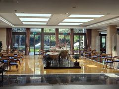 -天目湖御水温泉·度假酒店