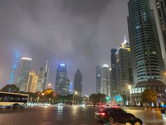 -上海中心大厦