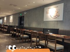 大堂-萨莉亚意式餐厅(莲花国际广场店)