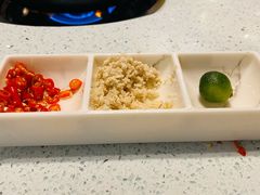 调味料-烹然四季椰子鸡火锅(团结湖总店)