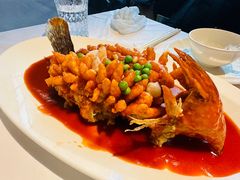 -玫瑰厅上海菜(兴国路店)