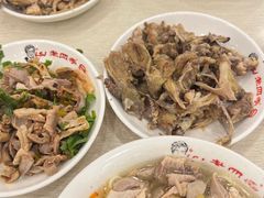 -老四季(南市场店)