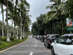 -海口观澜湖火山温泉谷