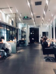 -东方麒麟·潘多拉SALON