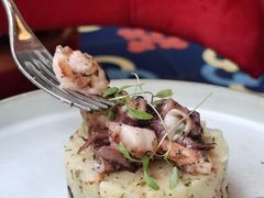 -Brut Eatery Wine Bar & Restaurant (建国东路店)