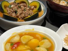 -食锦记·福建私房菜(浦西万达店)
