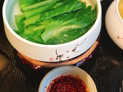 -拂晓山房·私房川菜(西门店)