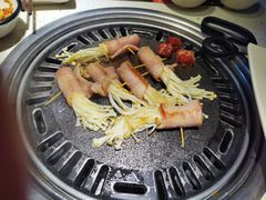-猫抓烤肉(武进吾悦广场店)