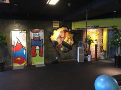 -Ms.Pilates 普拉提技术(澳门路店)