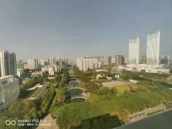-安馨无忧月子中心(青秀店)