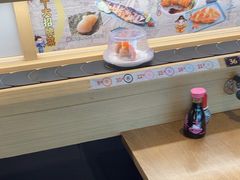 -三禾寿司(君尚店)