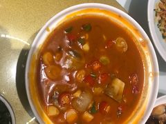 -宁夏国强手抓羊肉·清真菜(未央路凤三店)