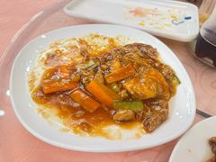-烤肉宛饭庄(南礼士路店)