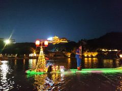 -桂林两江四湖景区