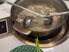 -润园四季椰子鸡火锅(南山海岸城店)