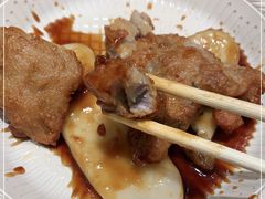 -鲜得来排骨年糕(豫园店)