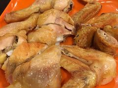 -乾坤饭店