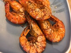 -上渔铁板烧(熙悦汇店)