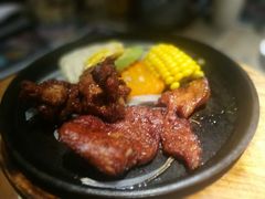 -卡朋西餐(较场西路店)