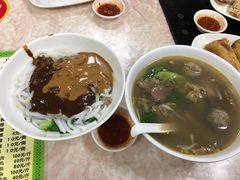 沙茶粿-华威达牛庄(黄埔大道西店)