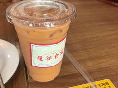 -曼谷食堂·泰国家庭料理(丹桂路店)