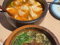 -山石榴·贵州菜(丰盛里店)