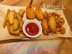 -必胜客(吾悦广场店)