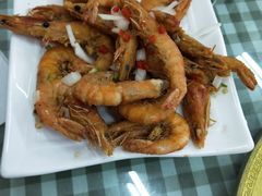 -烁佳海鲜大馅饺子