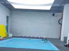 -IBOBI亲子游泳俱乐部(华侨城中心)