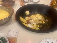 -江湖水乡铁锅炖魚(周庄嘉园店)