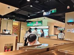 -海底捞火锅(河东万达广场店)