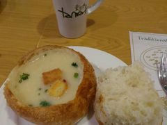 -TAMATI(巴黎贝甜韩式西餐厅店)
