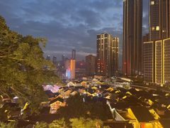 -重庆十八梯传统风貌区