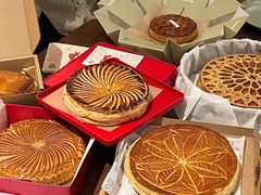 -潮一不贰·法式甜品·生日蛋糕·西式简餐(外滩店)